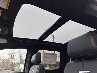 2026 Ford Super Duty F-250® Platinum®