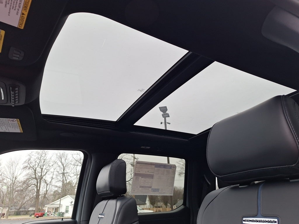 2026 Ford Super Duty F-250® Platinum®