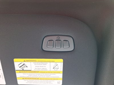 2026 Ford Super Duty F-250® Platinum®