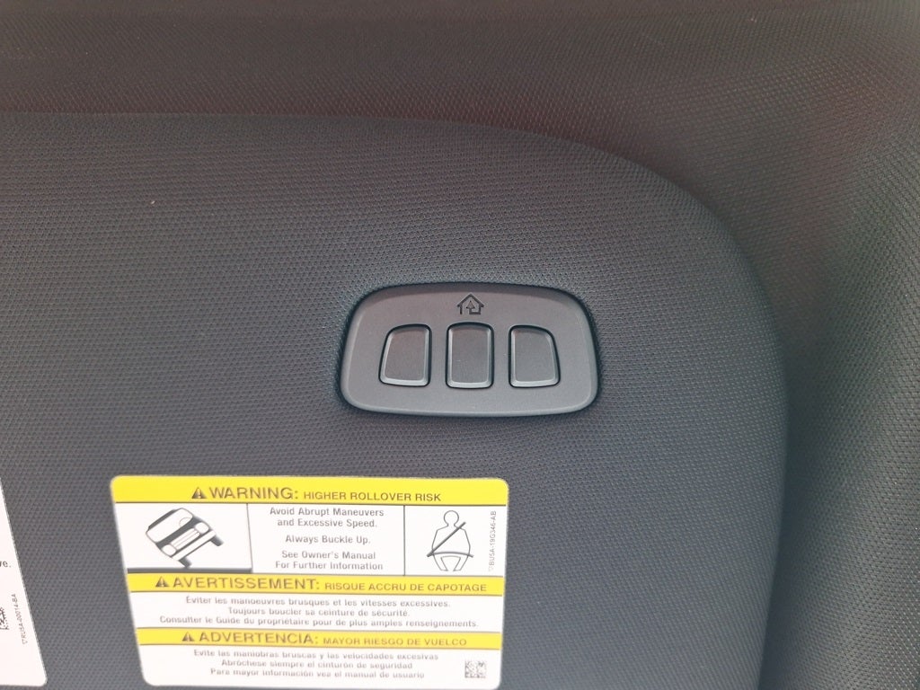 2026 Ford Super Duty F-250® Platinum®