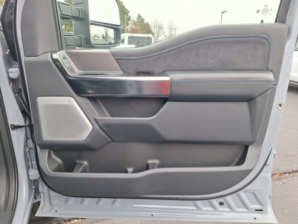 2026 Ford Super Duty F-250® Platinum®