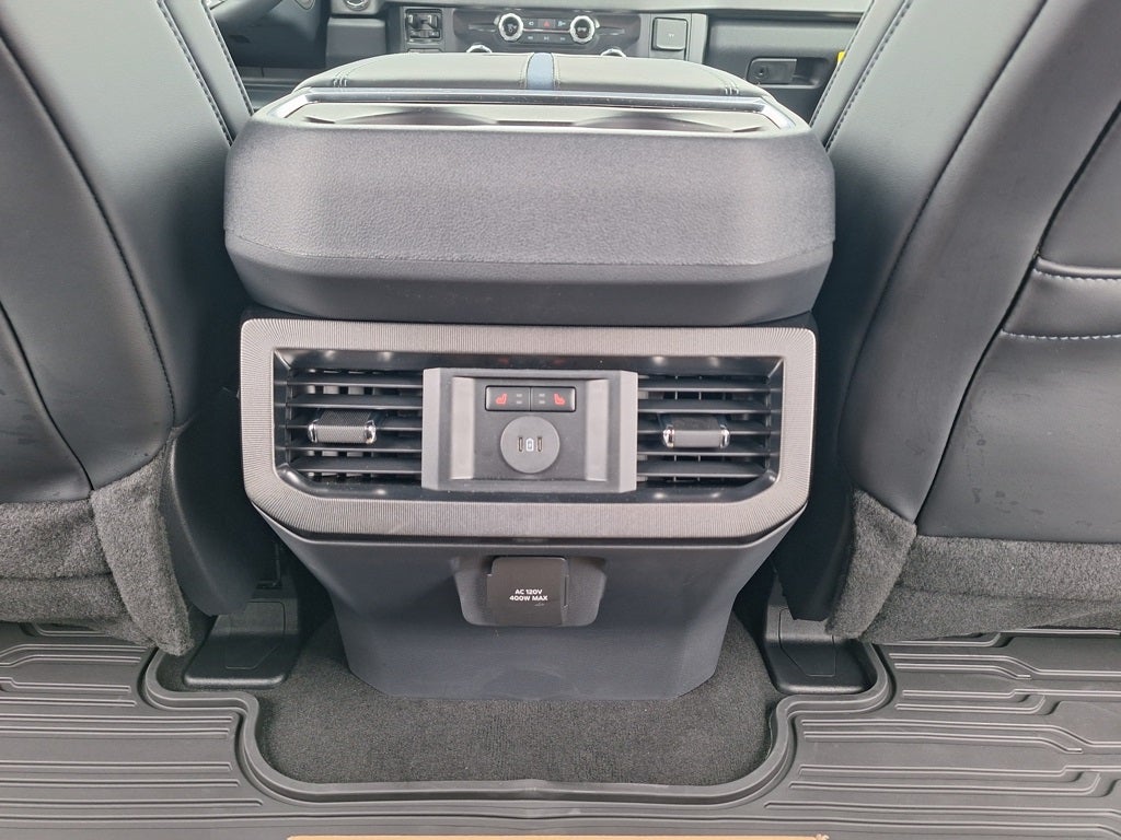 2026 Ford Super Duty F-250® Platinum®