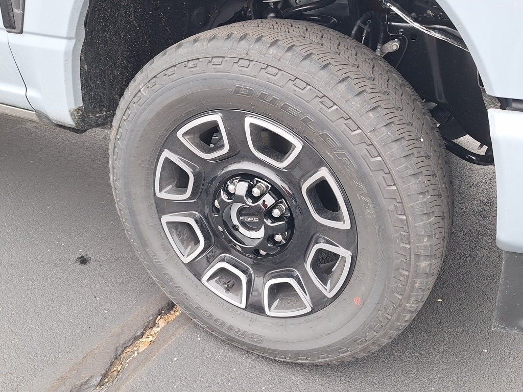 2026 Ford Super Duty F-250® Platinum®