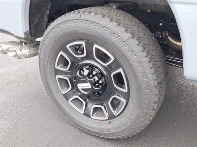 2026 Ford Super Duty F-250® Platinum®