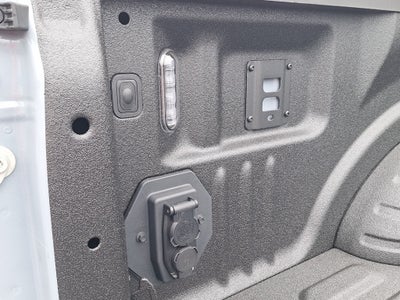 2026 Ford Super Duty F-250® Platinum®