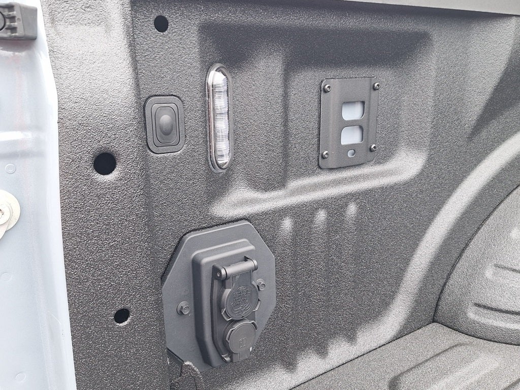 2026 Ford Super Duty F-250® Platinum®