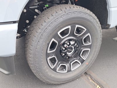 2026 Ford Super Duty F-250® Platinum®