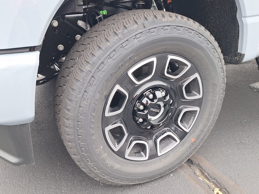 2026 Ford Super Duty F-250® Platinum®