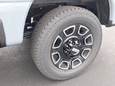 2026 Ford Super Duty F-250® Platinum®