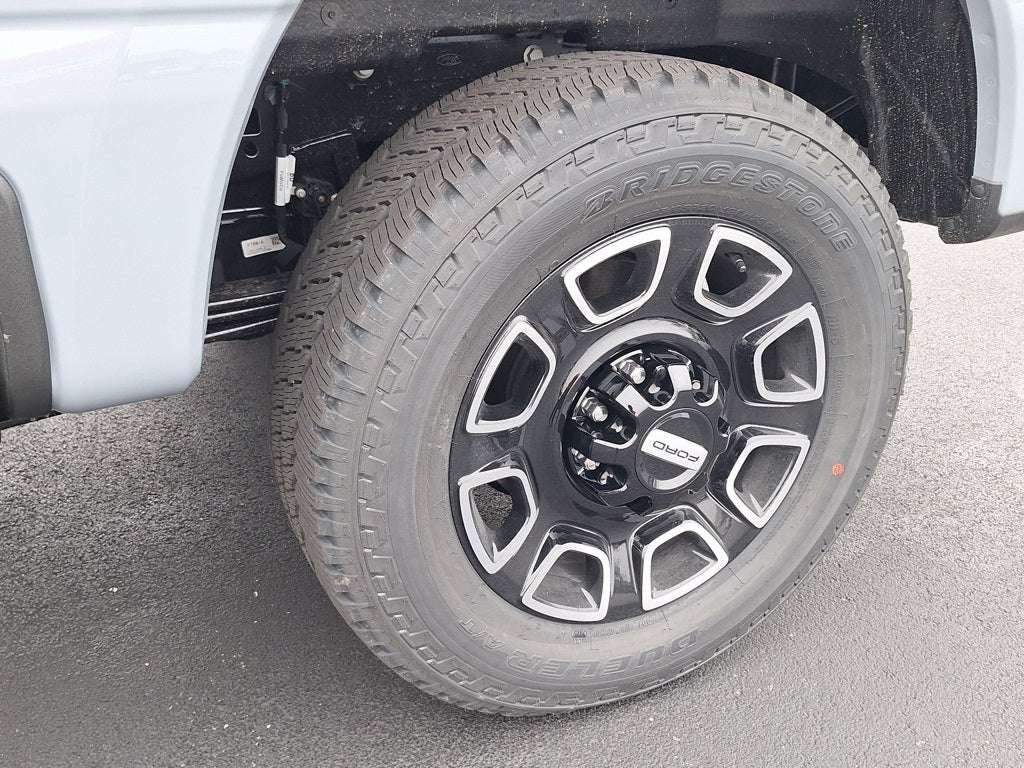 2026 Ford Super Duty F-250® Platinum®