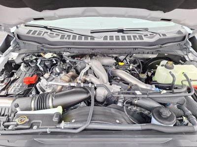 2026 Ford Super Duty F-250® Platinum®