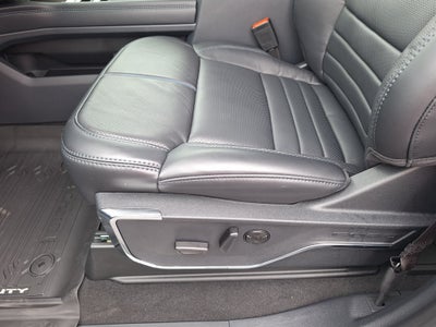 2026 Ford Super Duty F-250® Platinum®