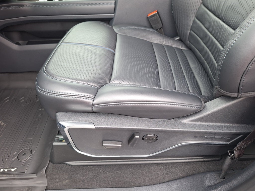 2026 Ford Super Duty F-250® Platinum®