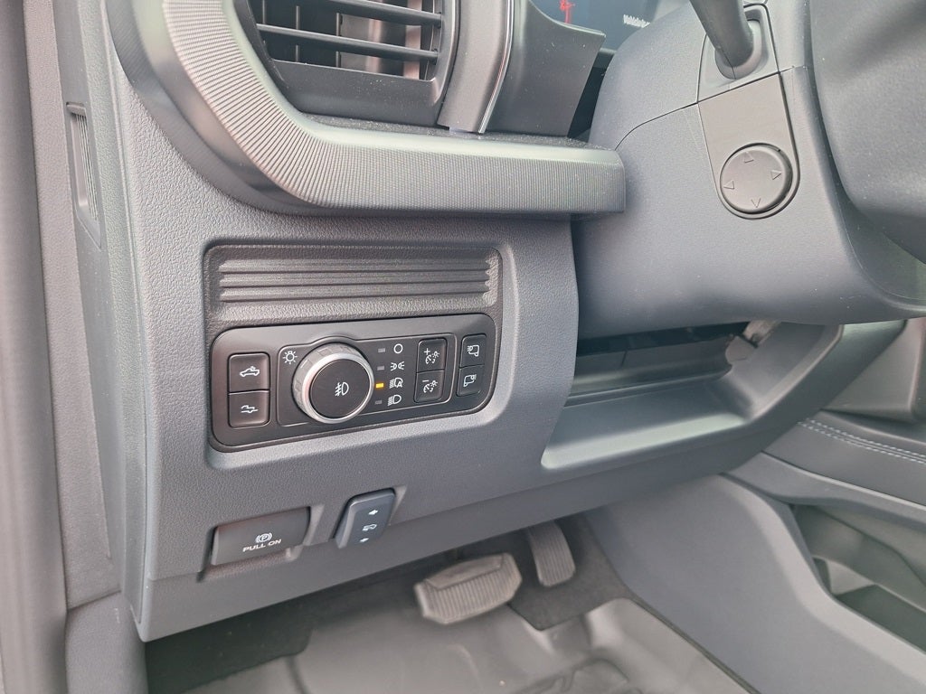 2026 Ford Super Duty F-250® Platinum®