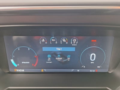 2026 Ford Super Duty F-250® Platinum®