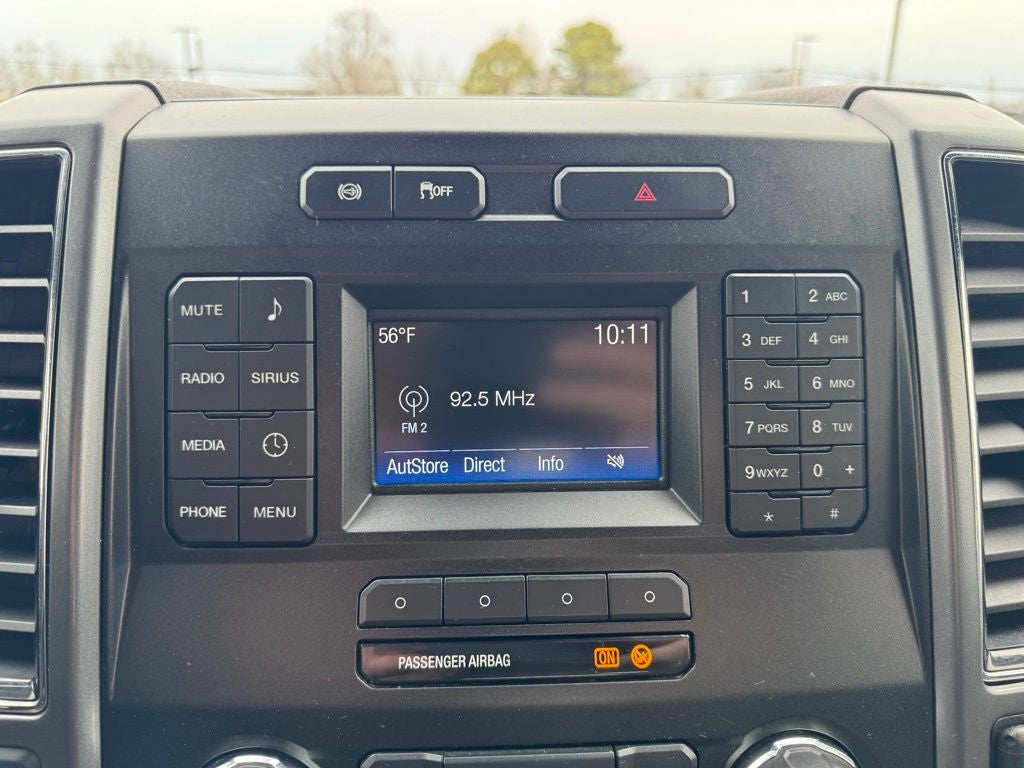 2019 Ford F-250SD XLT