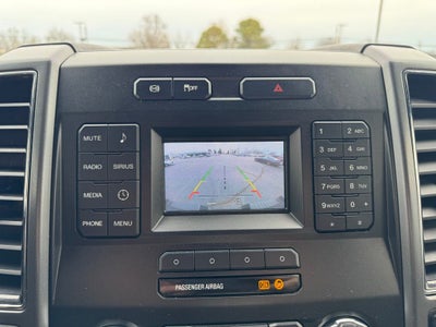 2019 Ford F-250SD XLT