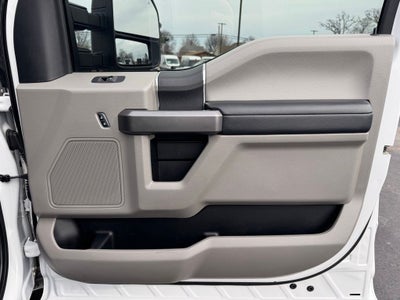 2019 Ford F-250SD XLT