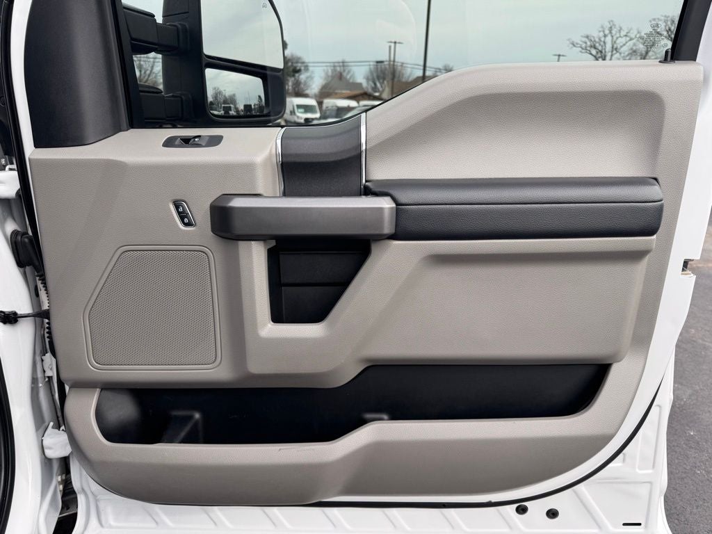 2019 Ford F-250SD XLT