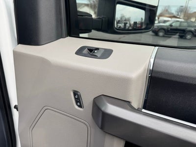 2019 Ford F-250SD XLT