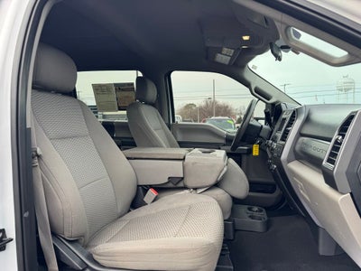 2019 Ford F-250SD XLT