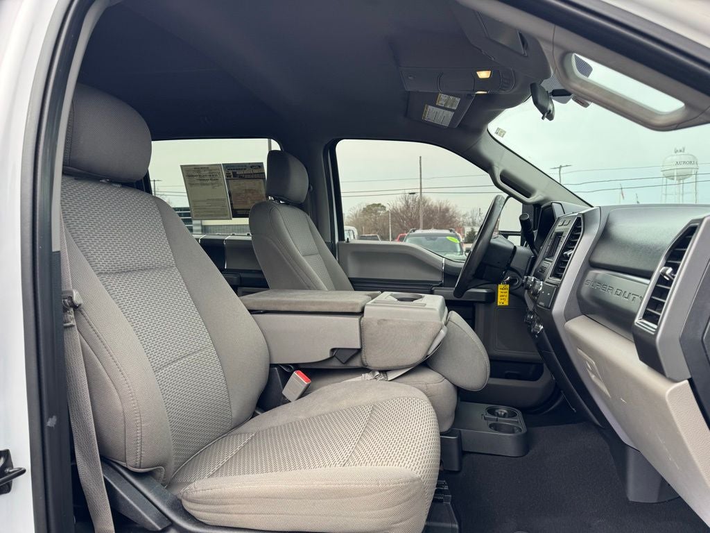 2019 Ford F-250SD XLT