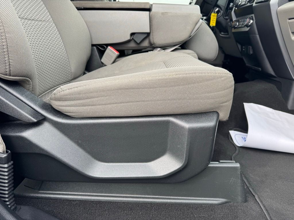 2019 Ford F-250SD XLT