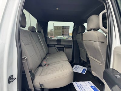 2019 Ford F-250SD XLT