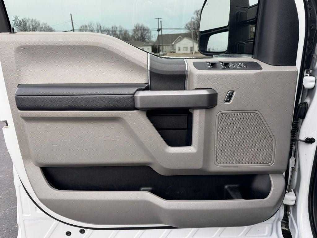 2019 Ford F-250SD XLT