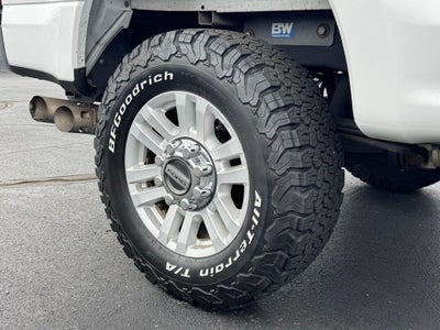 2019 Ford F-250SD XLT