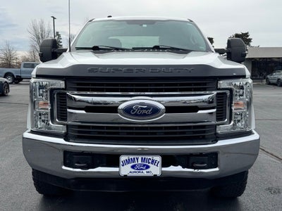 2019 Ford F-250SD XLT