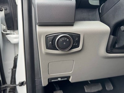 2019 Ford F-250SD XLT