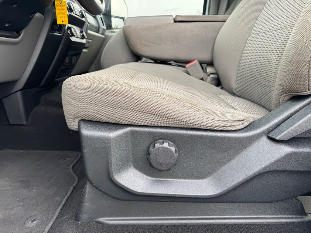 2019 Ford F-250SD XLT