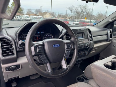 2019 Ford F-250SD XLT
