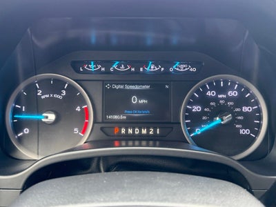 2019 Ford F-250SD XLT