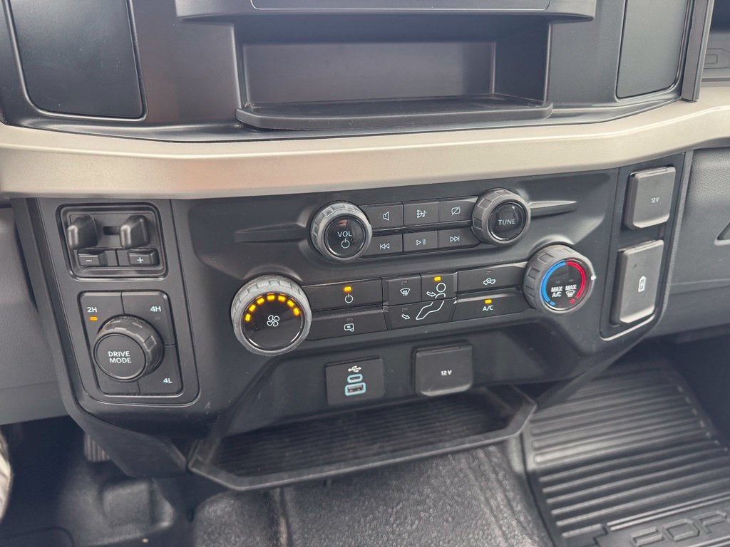 2024 Ford F-250SD XL