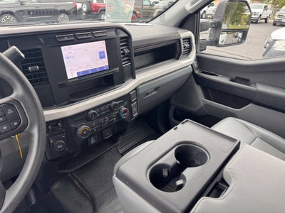 2024 Ford F-250SD XL