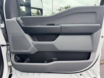 2024 Ford F-250SD XL