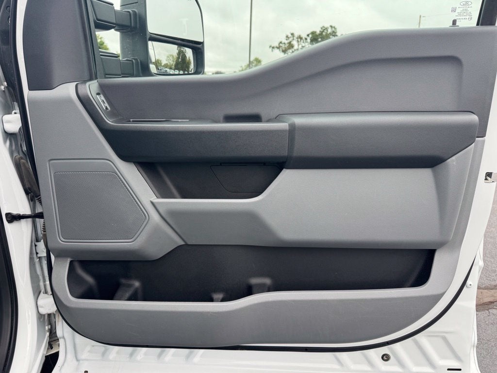 2024 Ford F-250SD XL