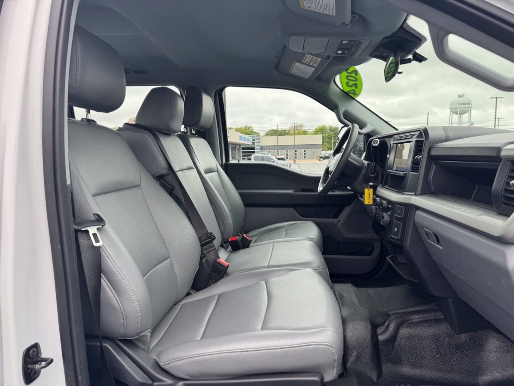 2024 Ford F-250SD XL