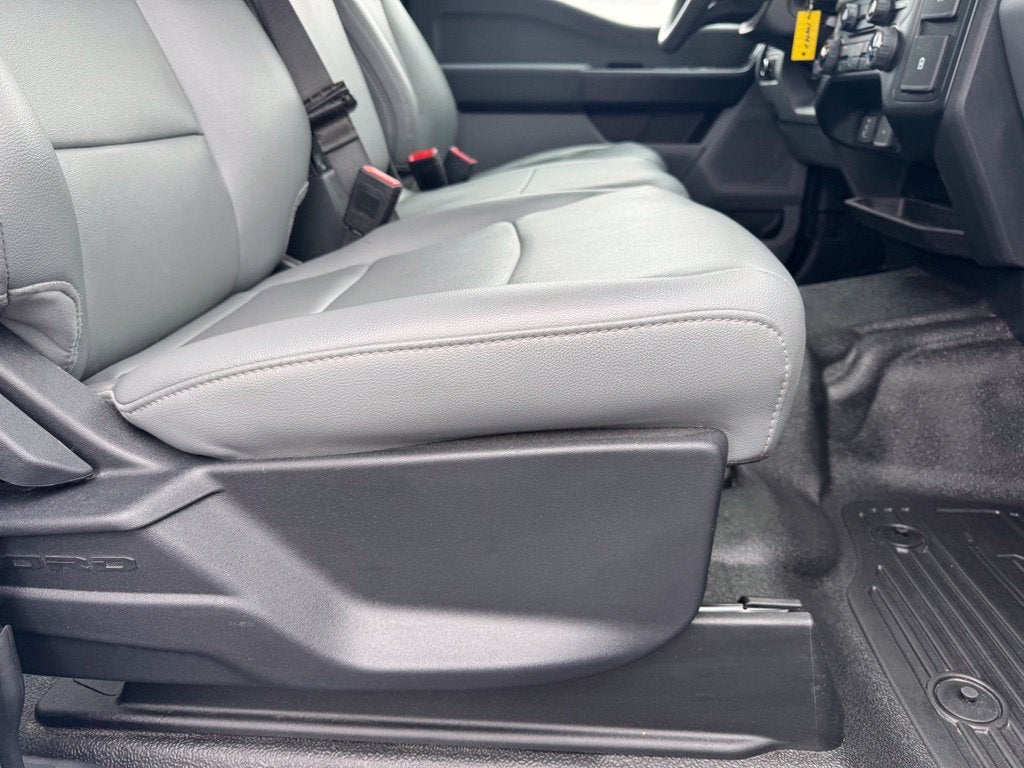 2024 Ford F-250SD XL
