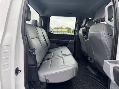 2024 Ford F-250SD XL