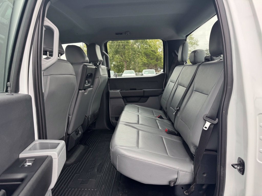 2024 Ford F-250SD XL