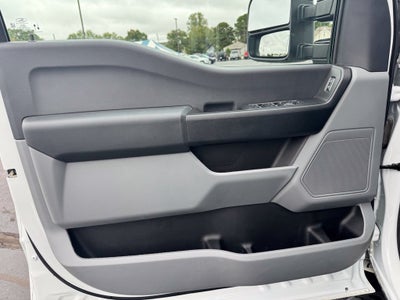 2024 Ford F-250SD XL