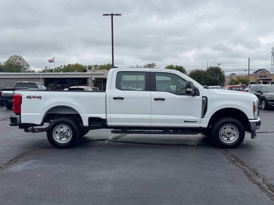 2024 Ford F-250SD XL