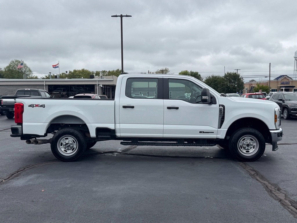2024 Ford F-250SD XL
