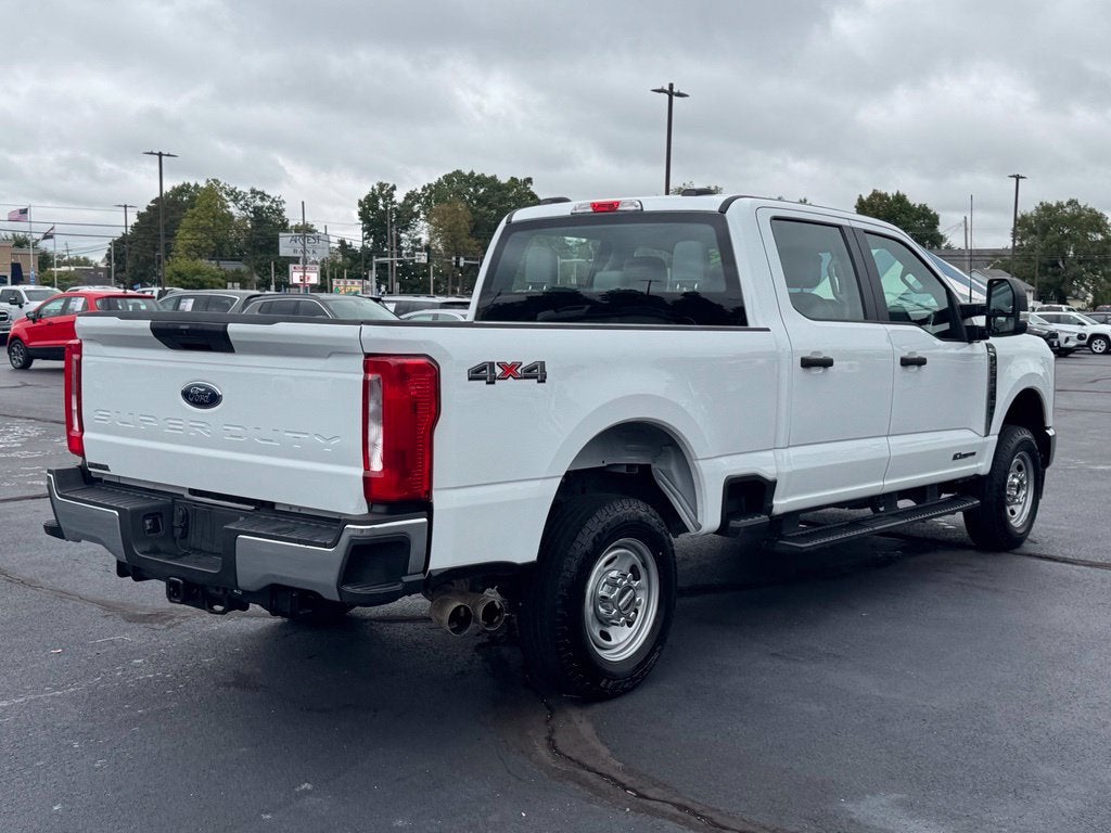 2024 Ford F-250SD XL