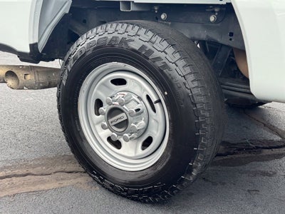 2024 Ford F-250SD XL