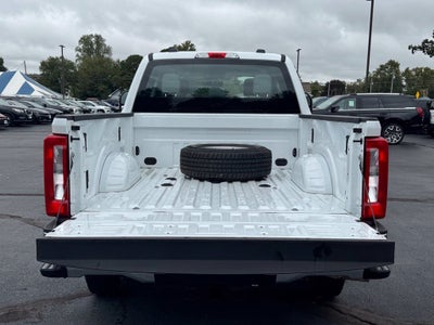 2024 Ford F-250SD XL