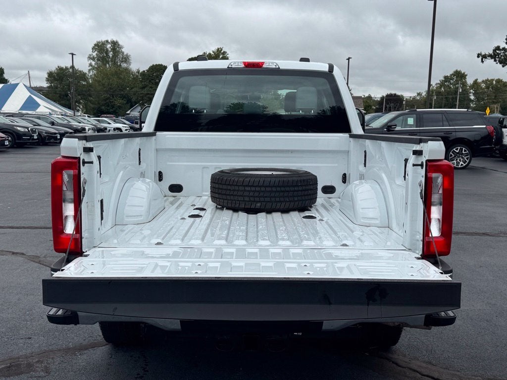 2024 Ford F-250SD XL